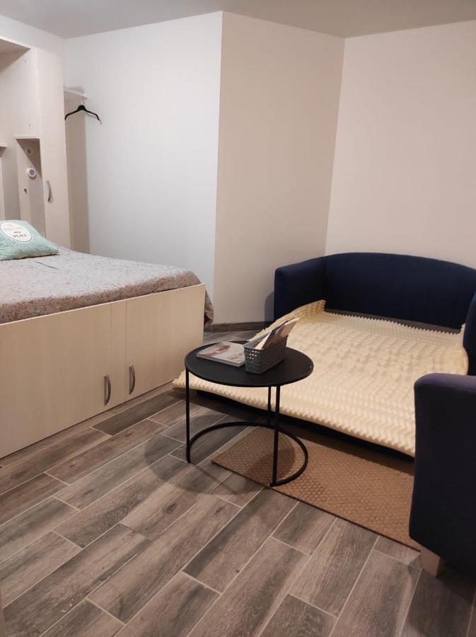גראנוויל Appartement Rdc מראה חיצוני תמונה