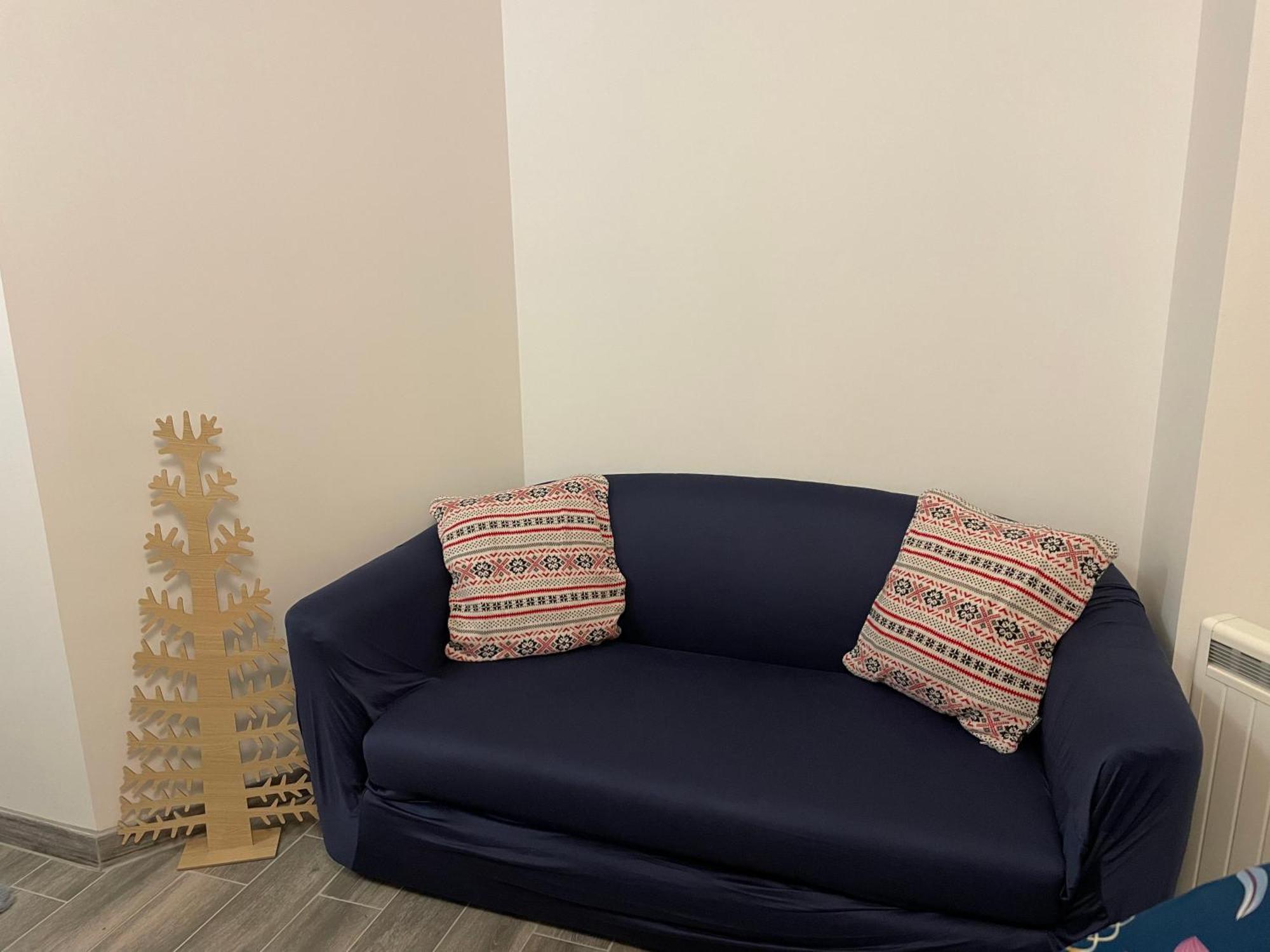גראנוויל Appartement Rdc מראה חיצוני תמונה