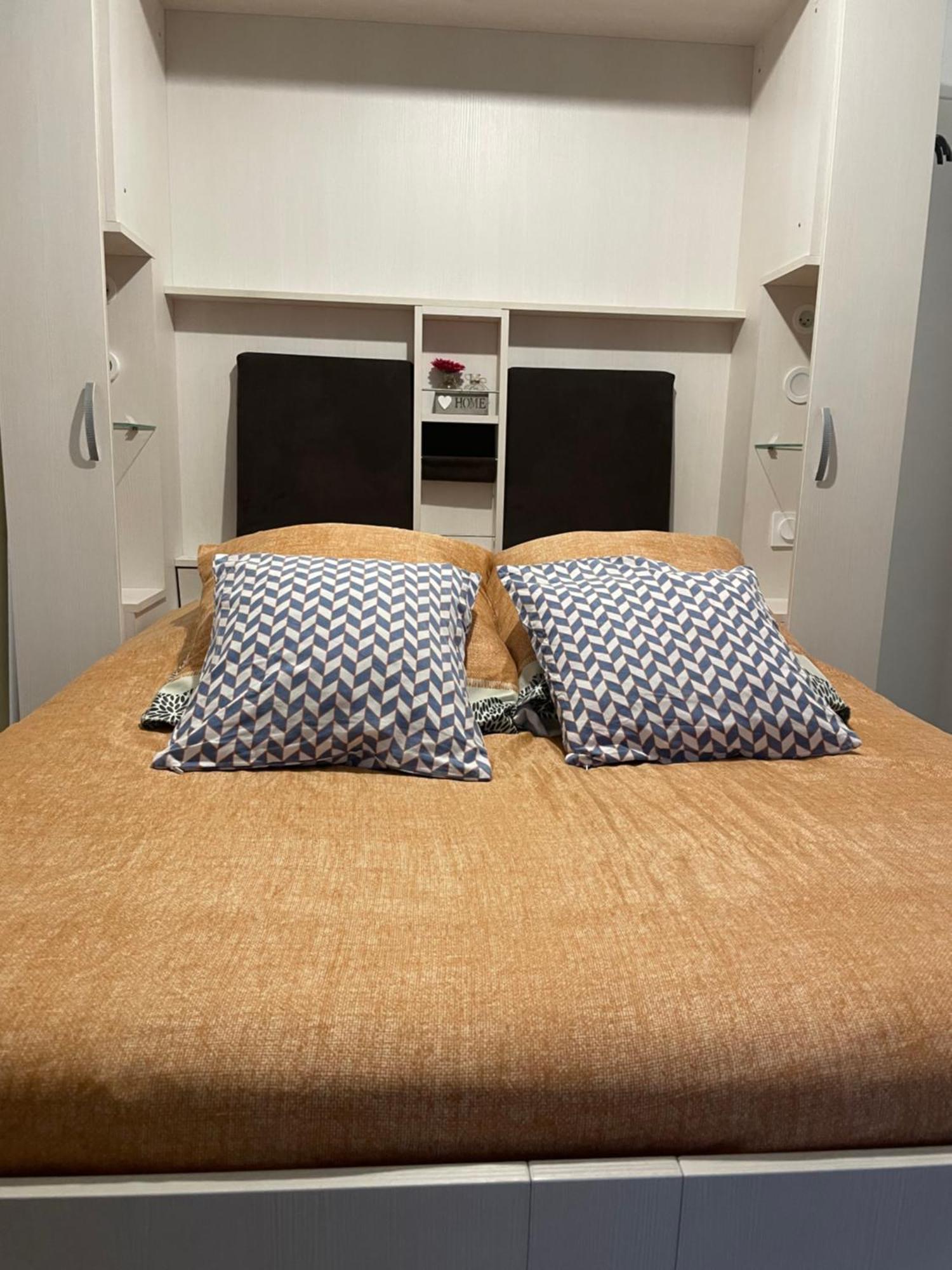 גראנוויל Appartement Rdc מראה חיצוני תמונה